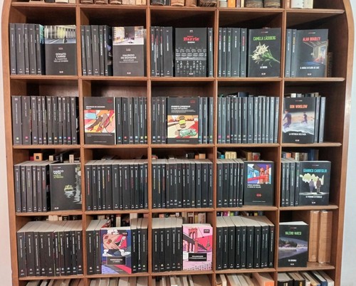 Lotto 150 libri repubblica - lotto,