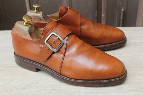 Chaussure paraboot boucle - paraboot, a