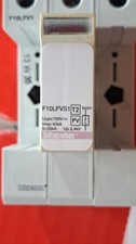 BTicino F10LFVS1 SPD T2