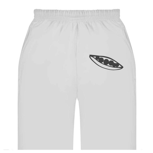 Felpa joggers per adulti - joggers,