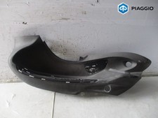 Carena Pedana Sinistra SX Scocca Piaggio Beverly 125 200 250 400 500 2002 2006