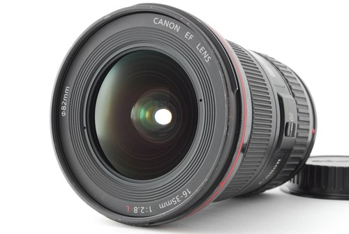 Quasi come nuovo canon ef - nuovo],