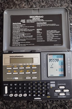 Giocatraduci TR-117-C Sanyo