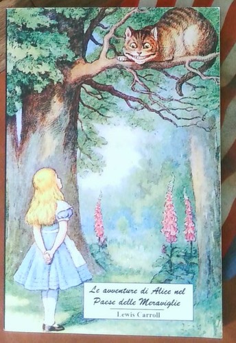 Avventure alice nel - le,