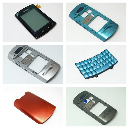 Nokia asha 303 original - nokia,