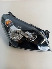 FARO FANALE ANTERIORE DESTRO DX PER OPEL Astra H S. Wagon 93178636 (04>07)