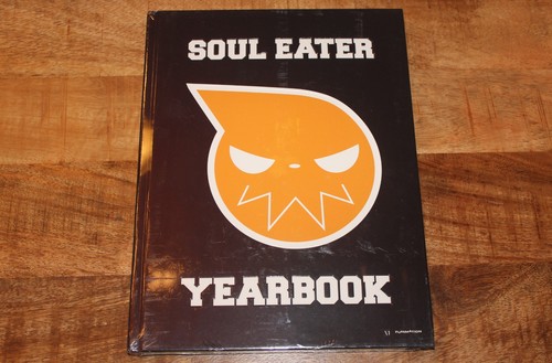 Soul eater the - soul,
