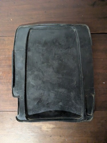 Honda coperchio portaoggetti - honda,