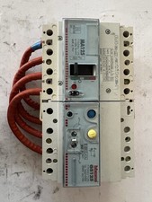 MA Bticino Megatiker 125A+