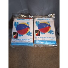 Palline da spiaggia Jumbo