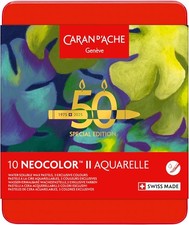 Caran d'Ache Neocolor II