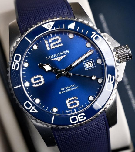 Longines uomo unisex - longines, uomo/unisex