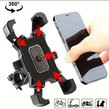 Supporto porta telefono