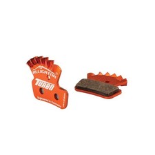 turbo cooling pads