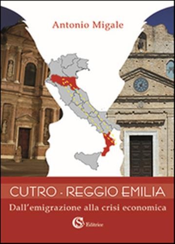 Cutro reggio emilia - cutro-reggio,