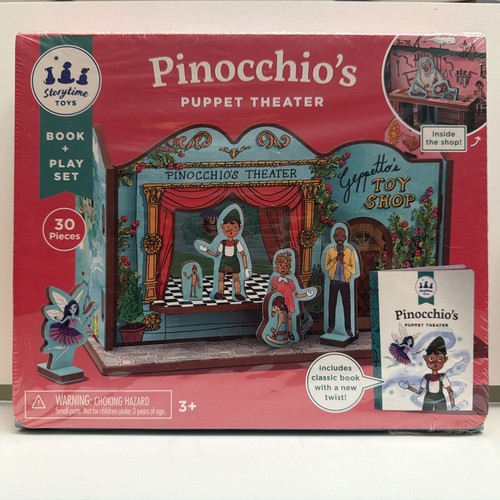 Playset teatro delle - teatro,