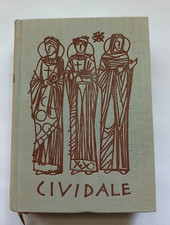 CIVIDALE Guida