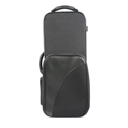 Bam custodia sax alto trekking - custodia,