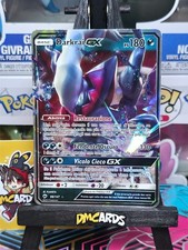 Pokemon Darkrai Gx 88/147 | Ombre Infuocate BUS Italiano | Near Mint