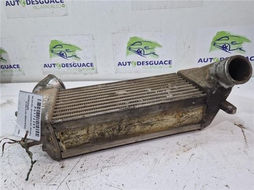 Intercooler rover serie - rover, 400