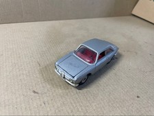 Politoys Alfa Romeo Giulia GT