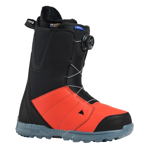 Scarpone snowboard burton - da,