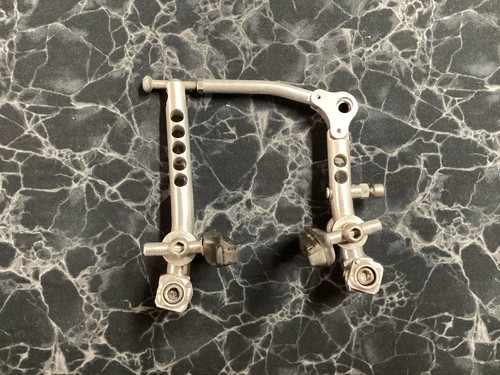 Pinza freno superiore - , paul