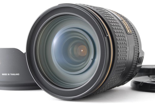 Quasi inutilizzato nikon - [quasi,
