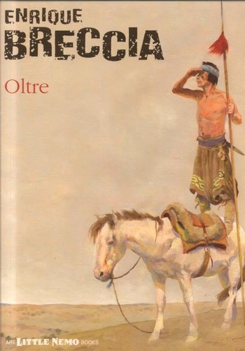 Enrique breccia oltre a cura - enrique,