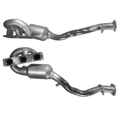 Catalizzatore per bmw - per, z4