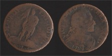 5 SOLDI 1794 - VITTORIO AMEDEO