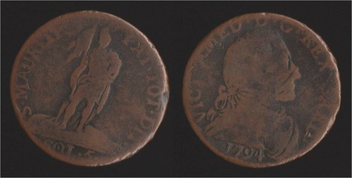 Soldi 1794 vittorio amedeo - soldi,