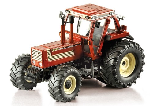 Modellino trattore ros fiat - ros,