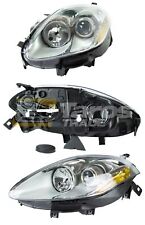 Faro Anteriore SX Per Fiat