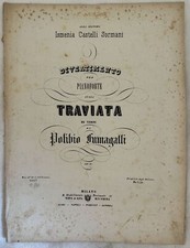 DIVERTIMENTO PEER PIANOFORTE