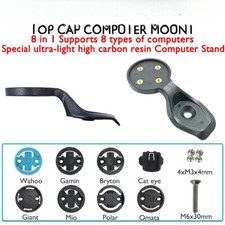 Manubrio integrato adattabile