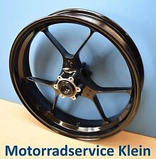 Cerchio anteriore originale Aprilia Dorsoduro 1200 ABS front rim