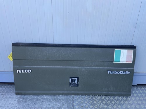 Cofano baule posteriore - baule,