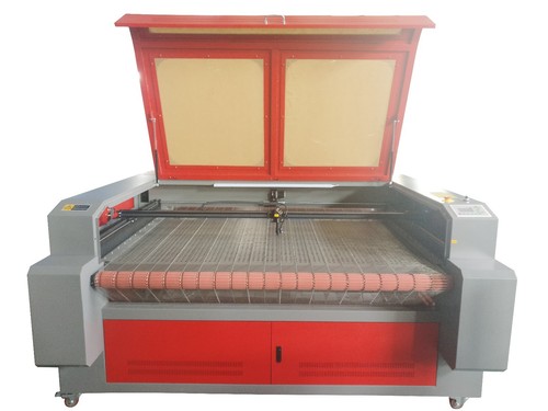 Taglierina laser co2 100w - taglierina,