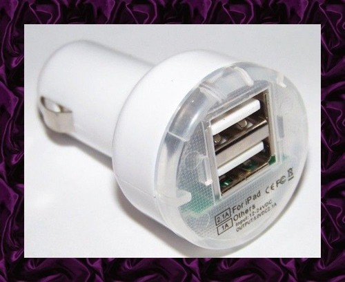 Chargeur voiture 2 - ★★★,