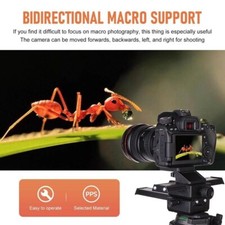 PIASTRA MICROMETRICA. A 4 VIE