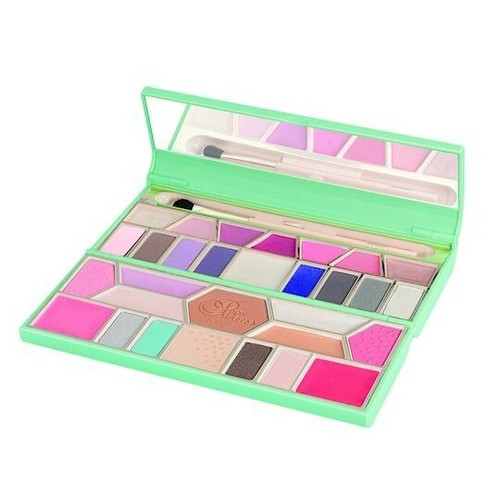 Pupa trousse princess palette - princess,