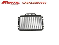GRIGLIA RADIATORE ORIGINALE Fantic Caballero 700 Scrambler ORIGINALE
