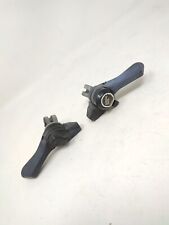 cambio leve shifters Shimano MTB Mountain bike bike bici vintage TY 22 TY22