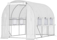 DecHome Serra per Orto 2x2x2m