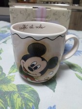 Minnie Mug tazza topolino Mickey mouse thun con scatola