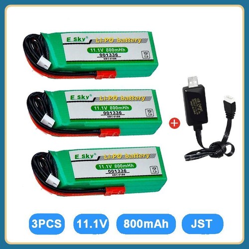 3pcs elicottero batteria - elicottero,