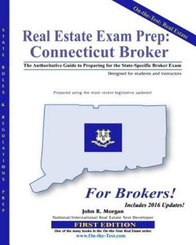Real estate exam - estate, prep