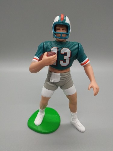 Dan marino 1998 - 1998, starting