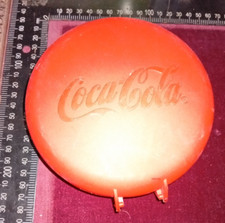 COFANETTO PORTA CD GADGET COCA COLA RARITÀ
